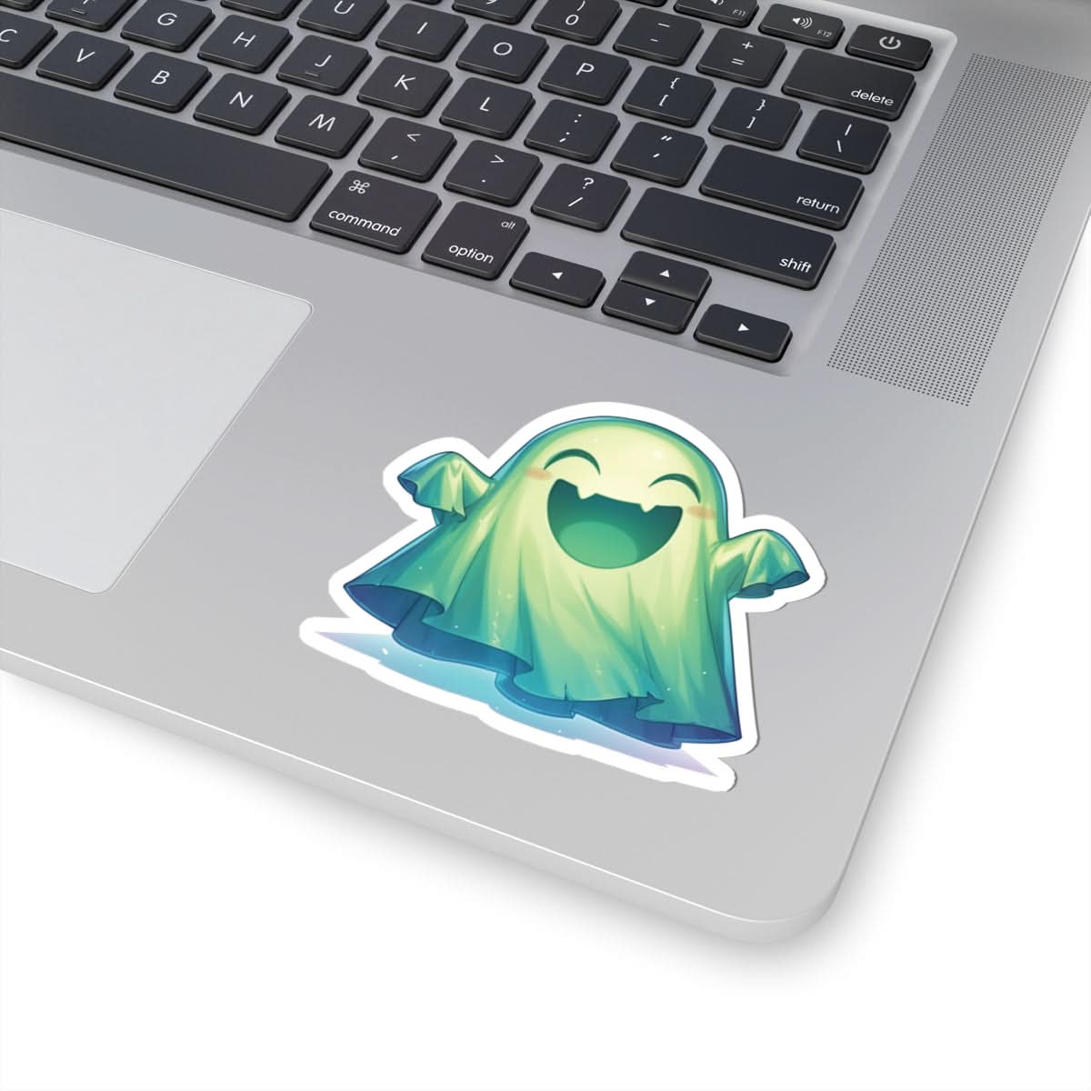 Stickers ghost 5