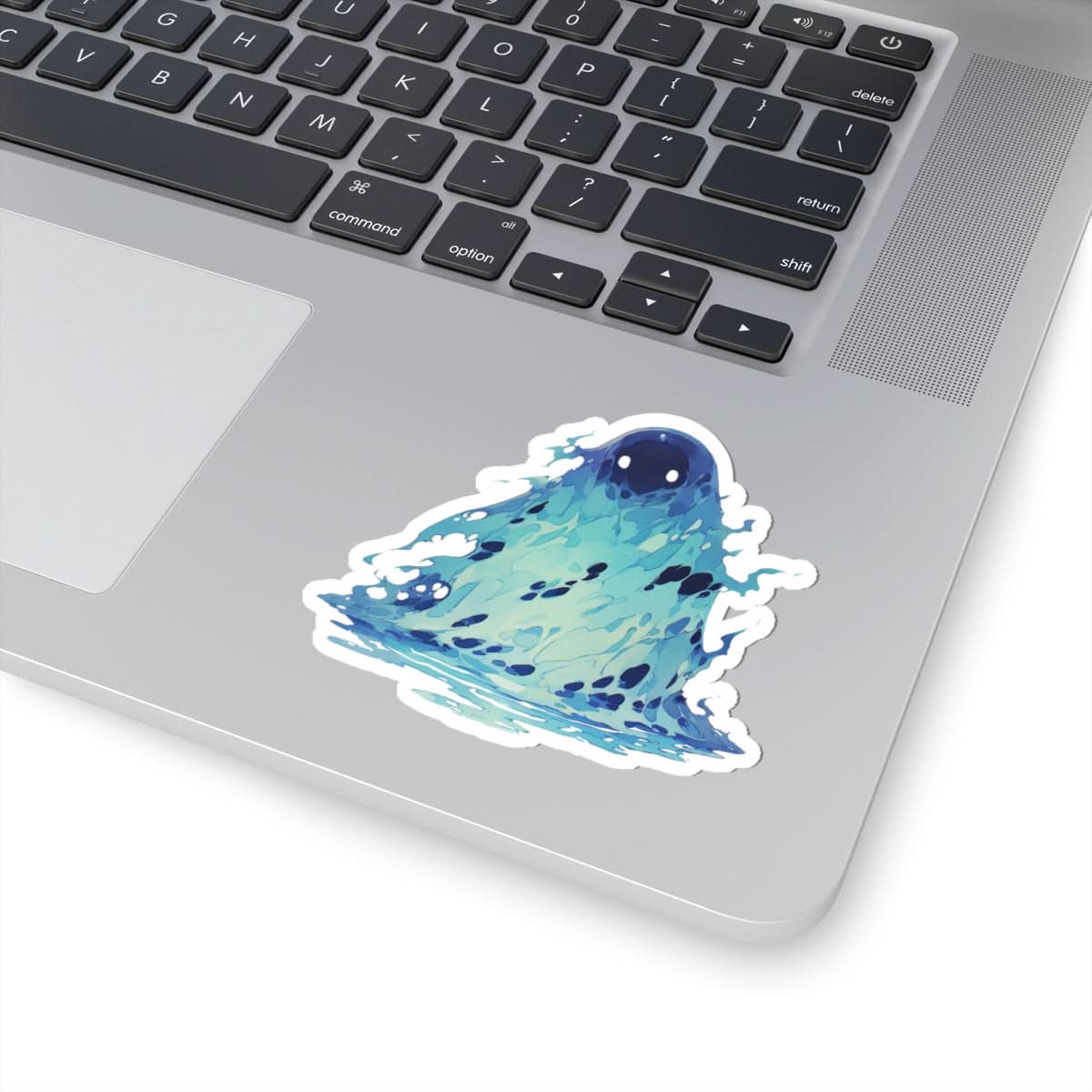 Stickers ghost 17