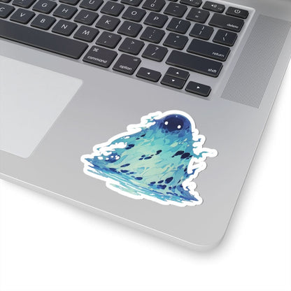 Stickers ghost 17