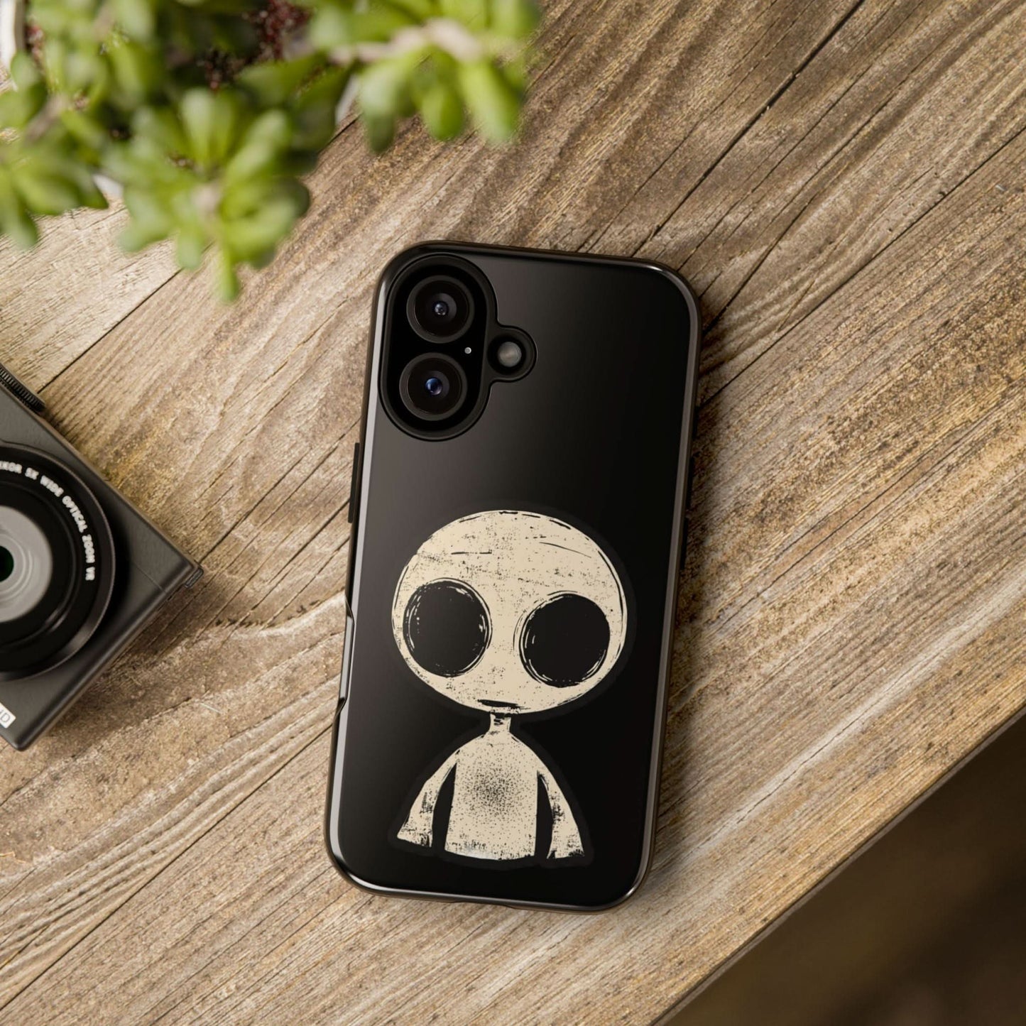 Ethereal Transcendence case