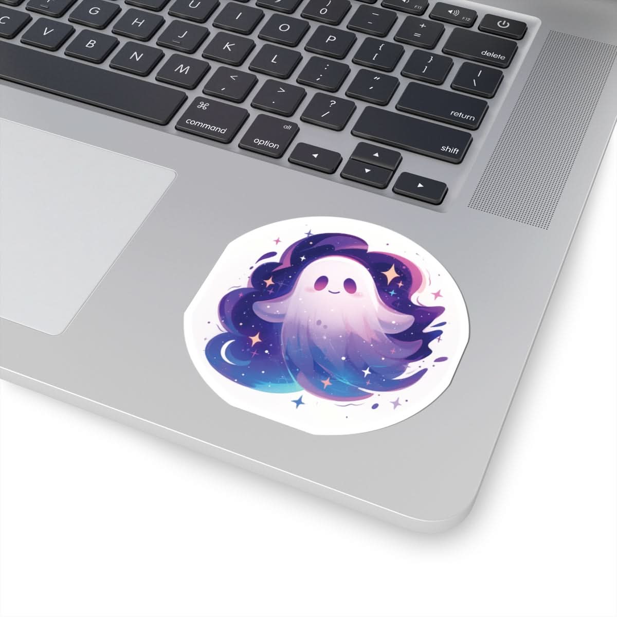 Stickers ghost 6