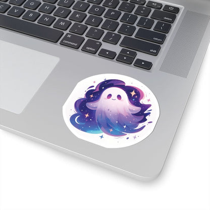 Stickers ghost 6