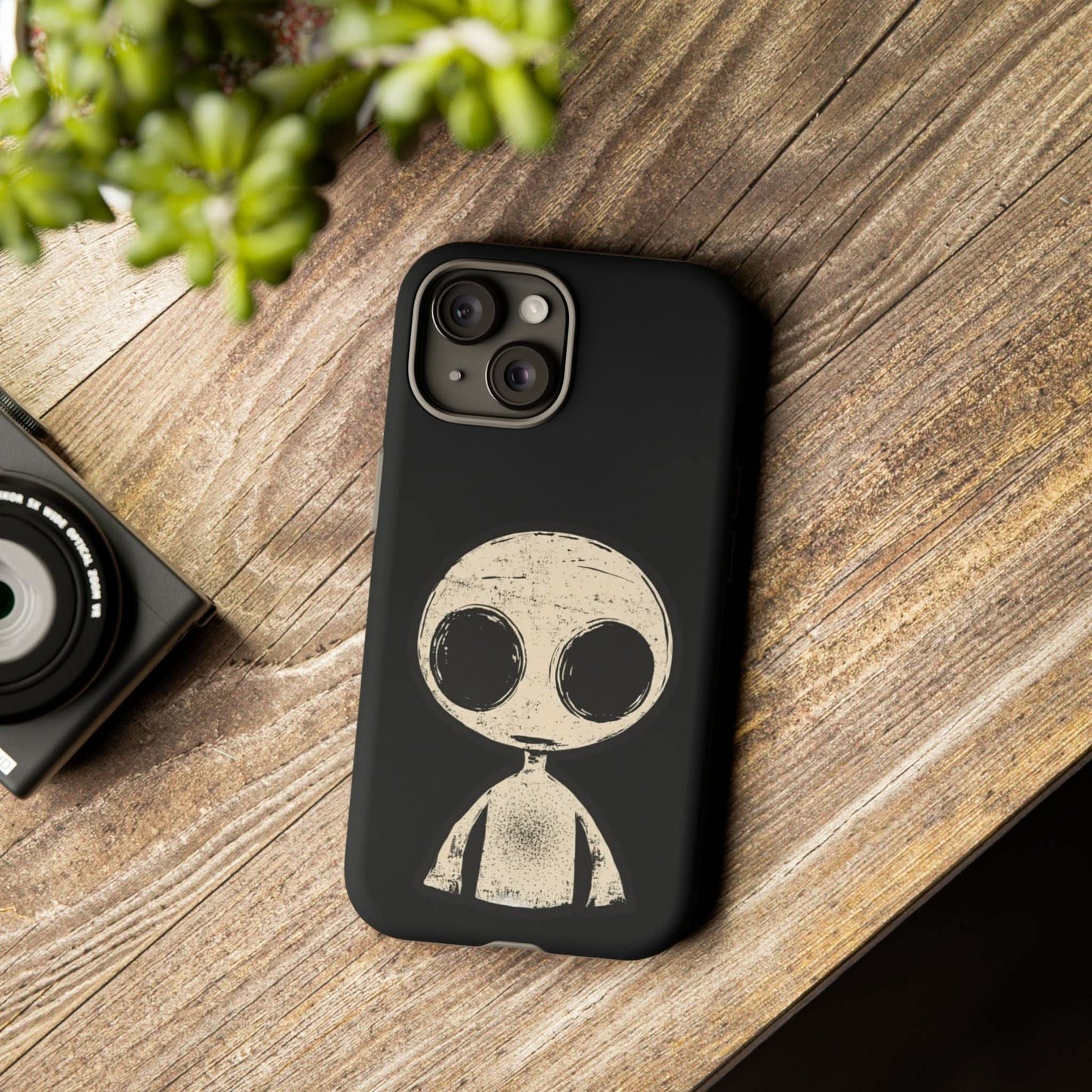 Ethereal Transcendence case