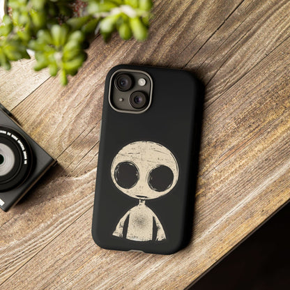 Ethereal Transcendence case