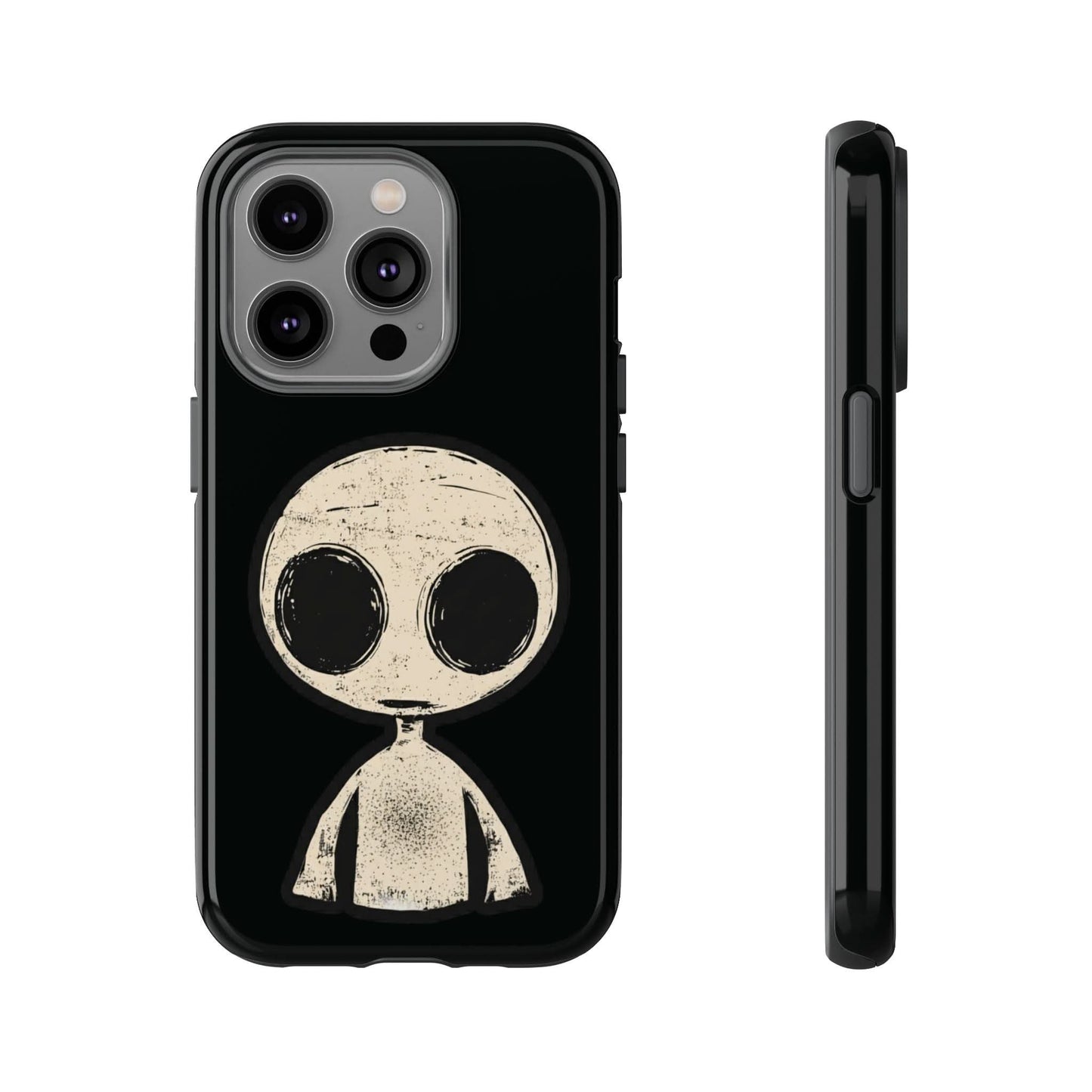 Ethereal Transcendence case