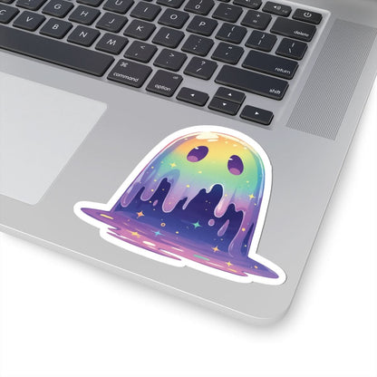 Stickers ghost 3