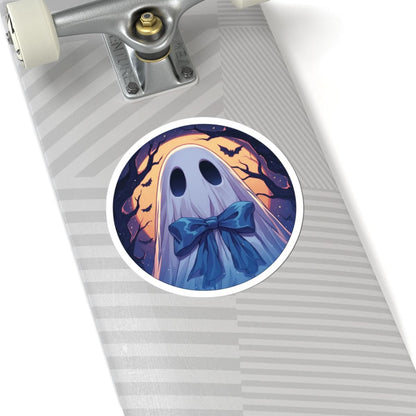Stickers ghost 10