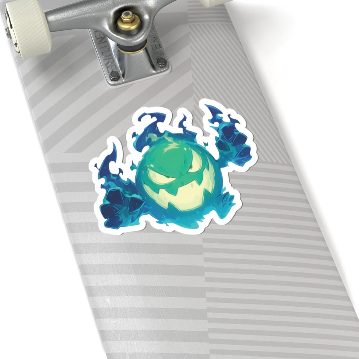 Stickers ghost 15