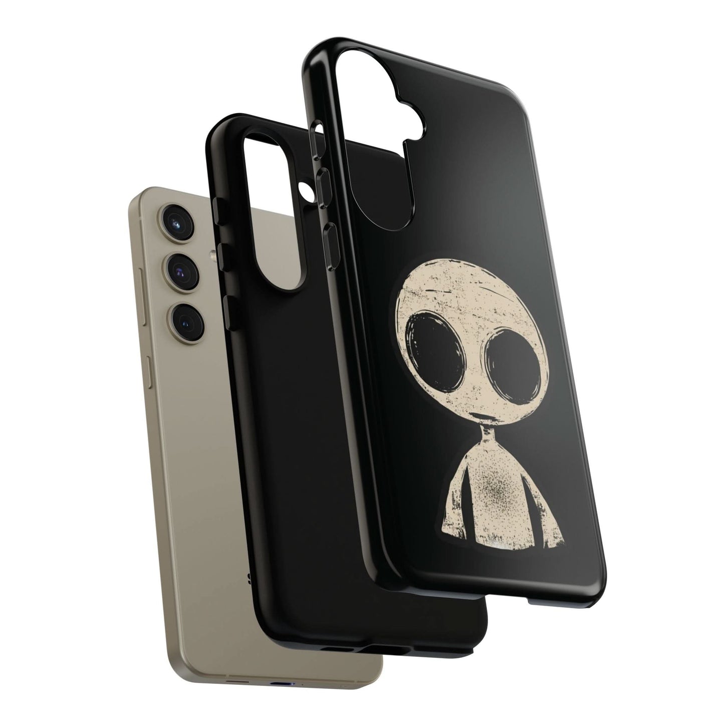 Ethereal Transcendence case