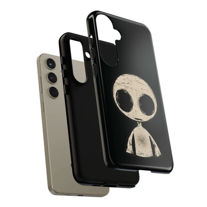 Ethereal Transcendence case