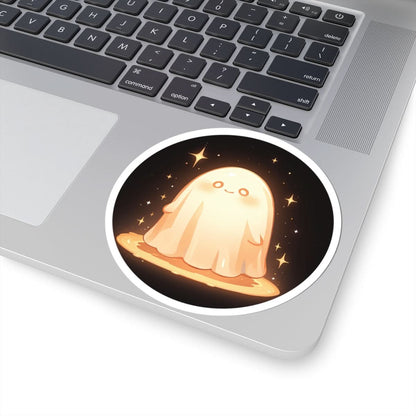 Stickers ghost 2