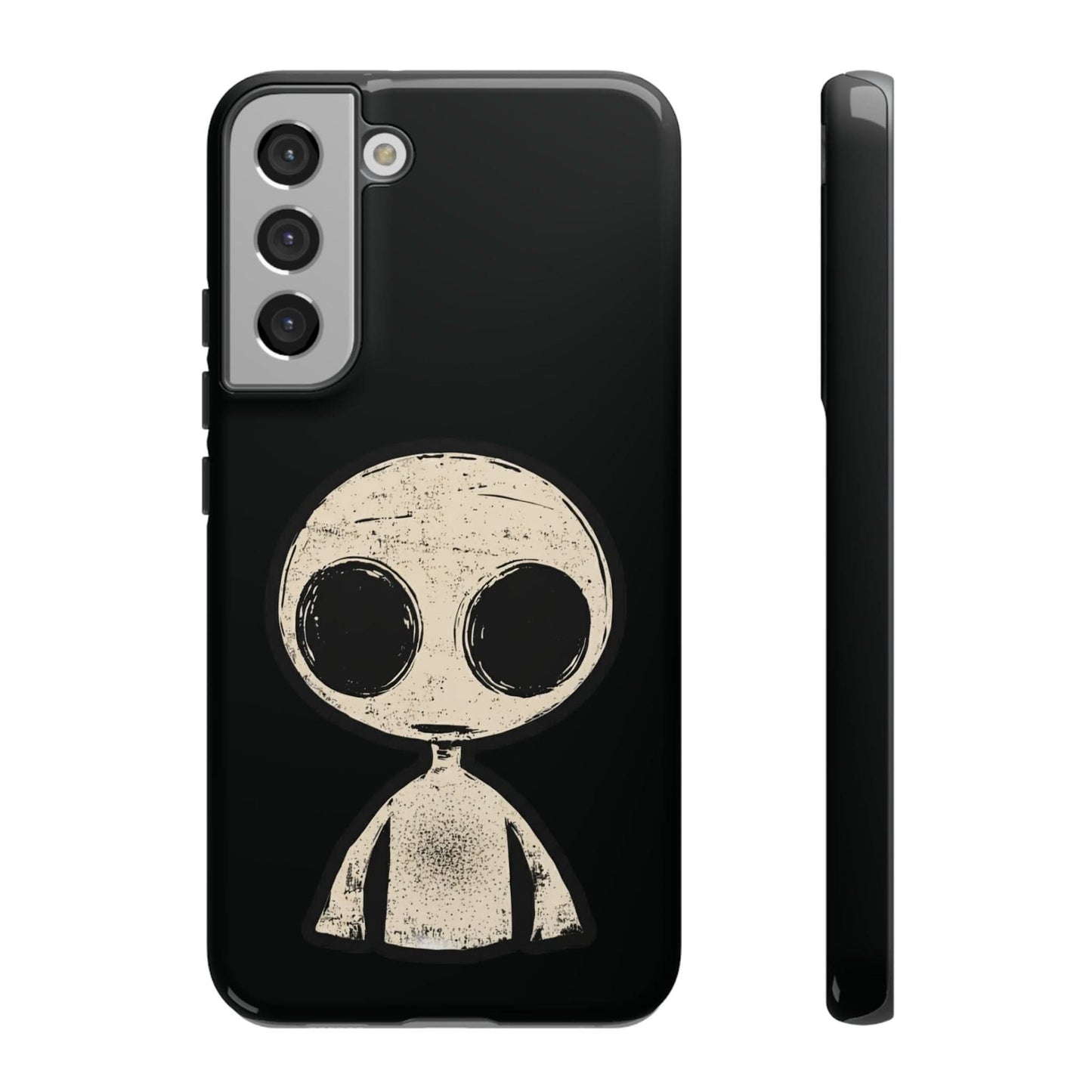 Ethereal Transcendence case