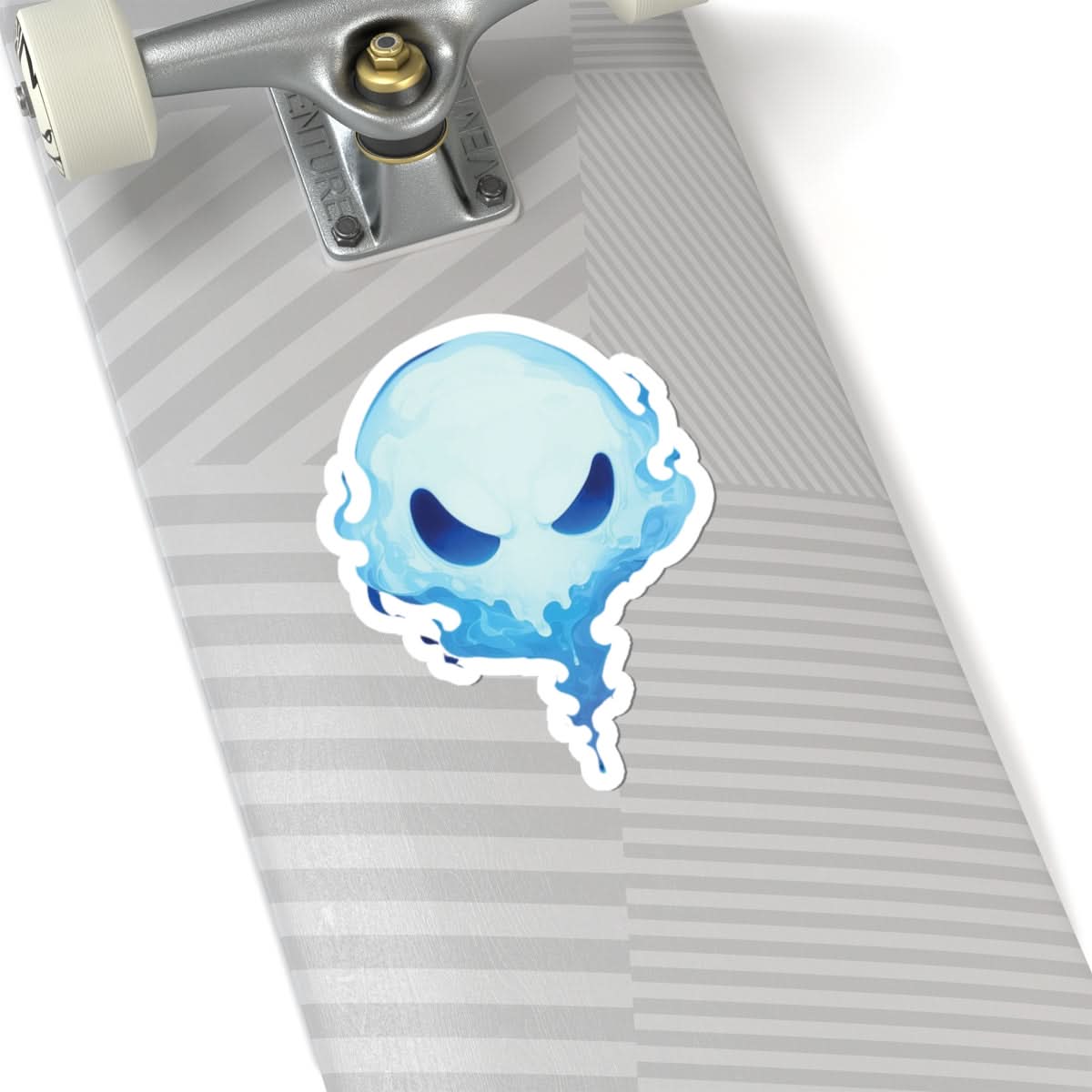 Stickers ghost 7