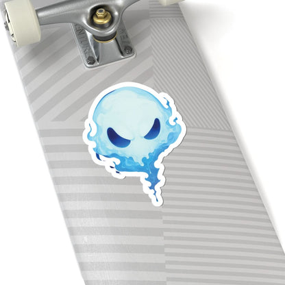 Stickers ghost 7