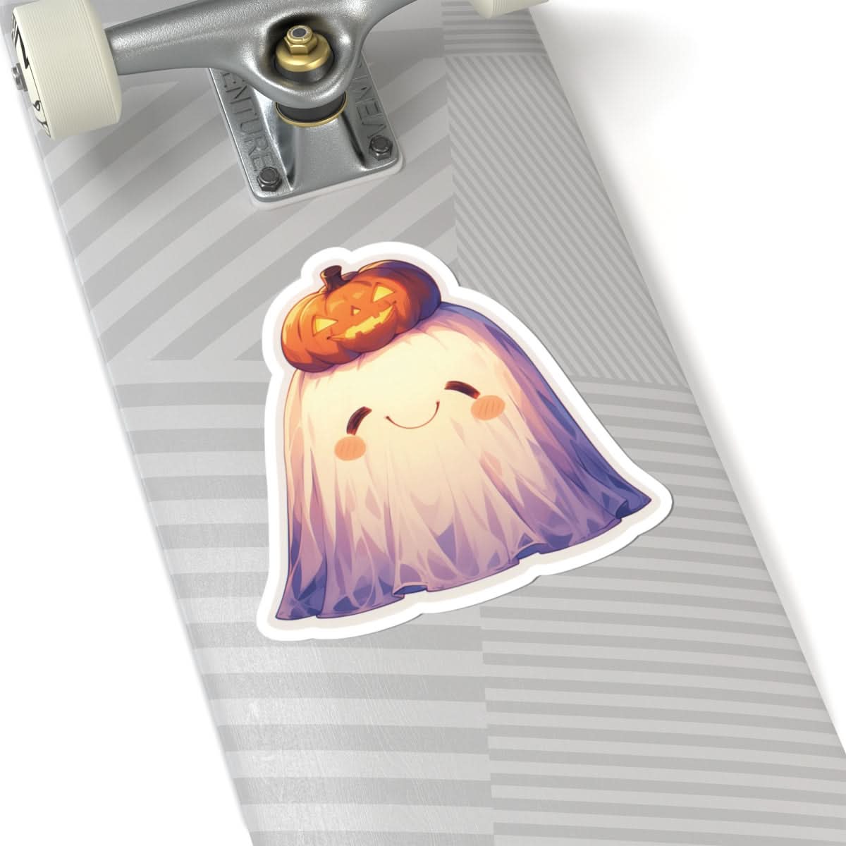 Stickers ghost 12