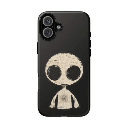 Ethereal Transcendence case