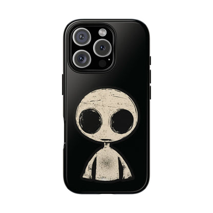 Ethereal Transcendence case