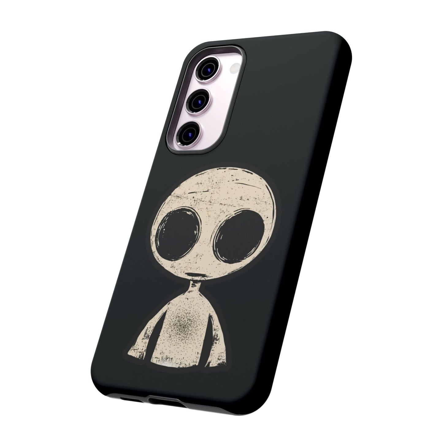 Ethereal Transcendence case