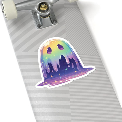 Stickers ghost 3