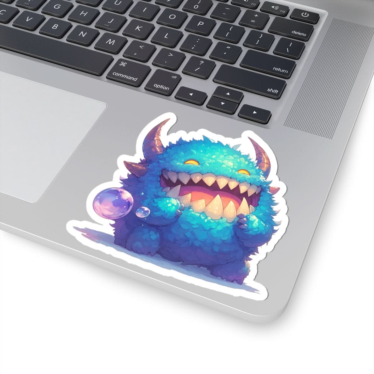 Monster sticker 1