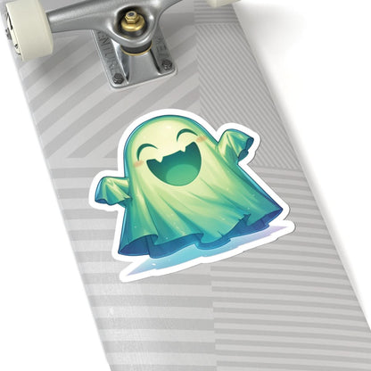 Stickers ghost 5
