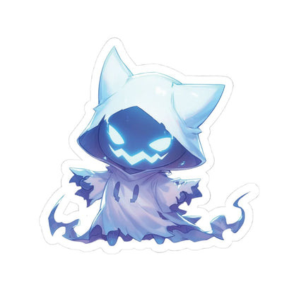 Stickers ghost 13