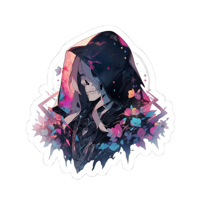 Skeleton sticker 5