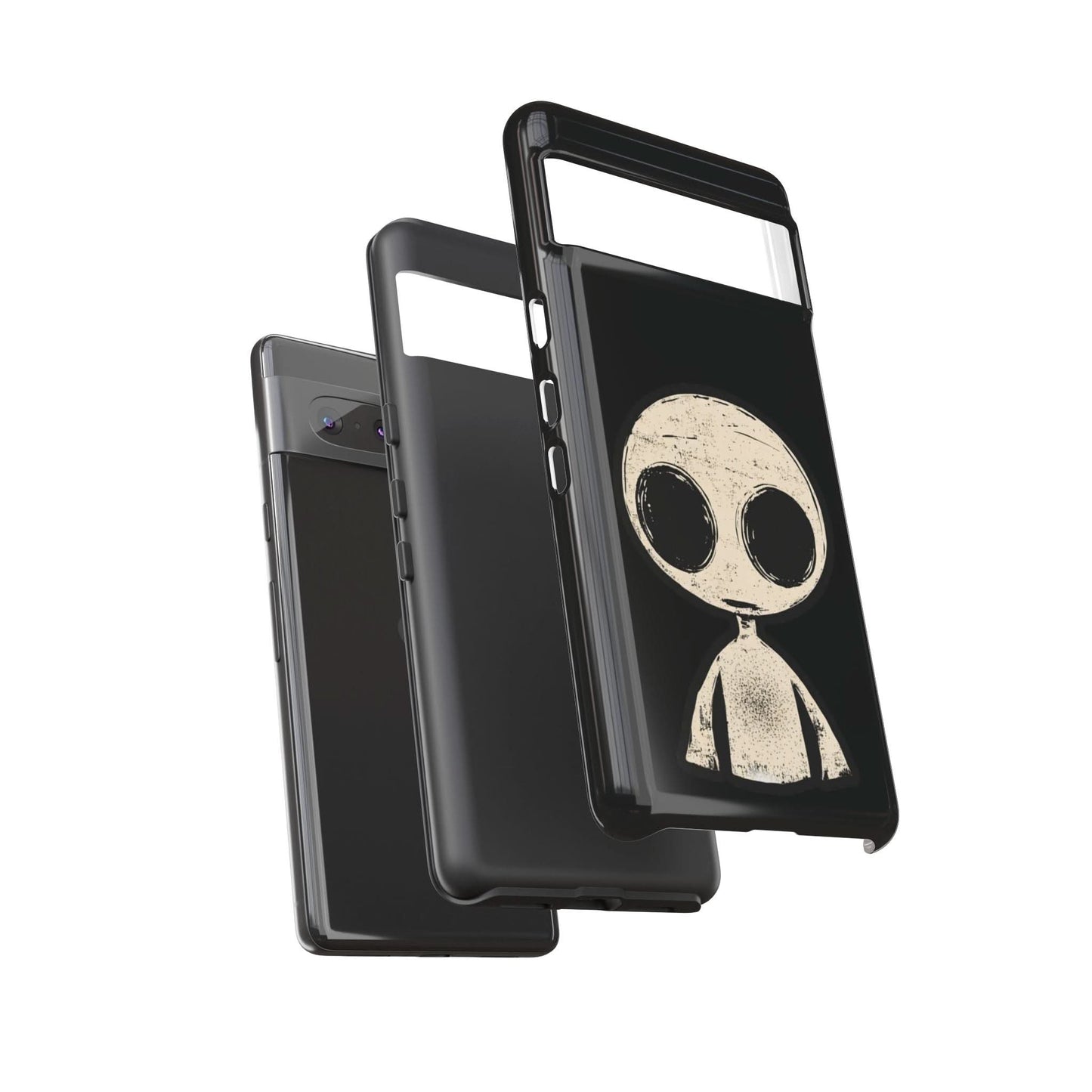 Ethereal Transcendence case