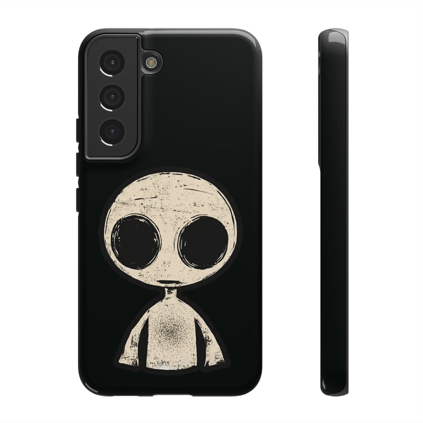 Ethereal Transcendence case