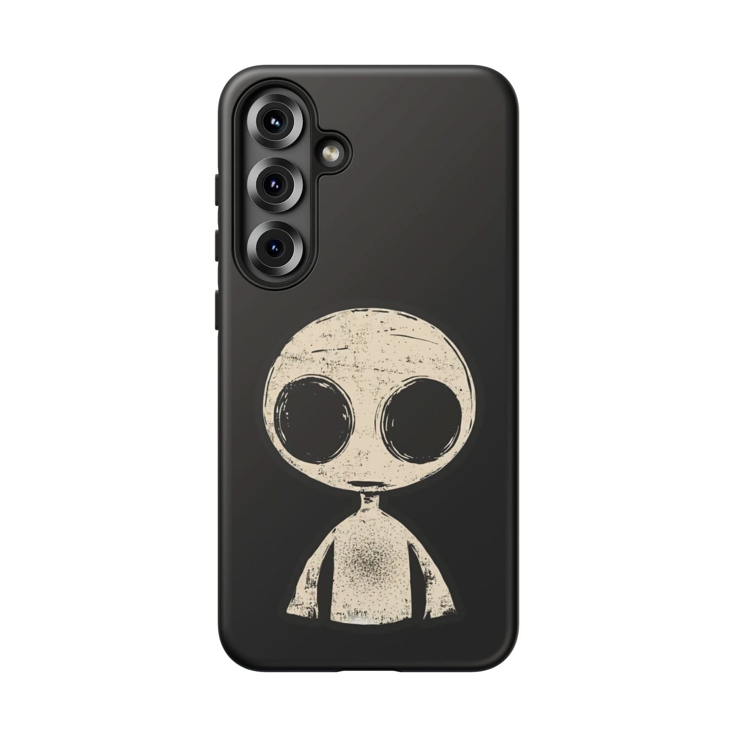 Ethereal Transcendence case