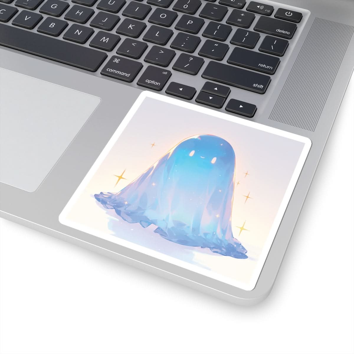 Stickers ghost 9
