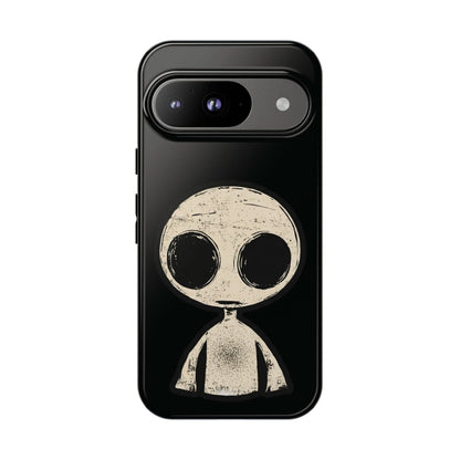 Ethereal Transcendence case