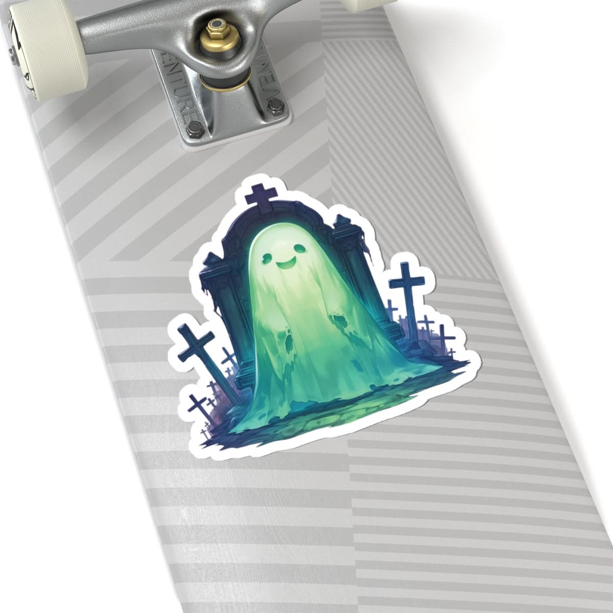 Stickers ghost 14
