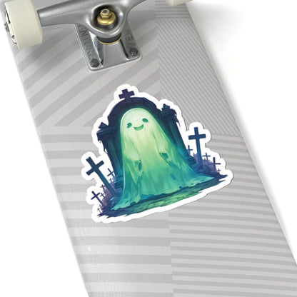 Stickers ghost 14