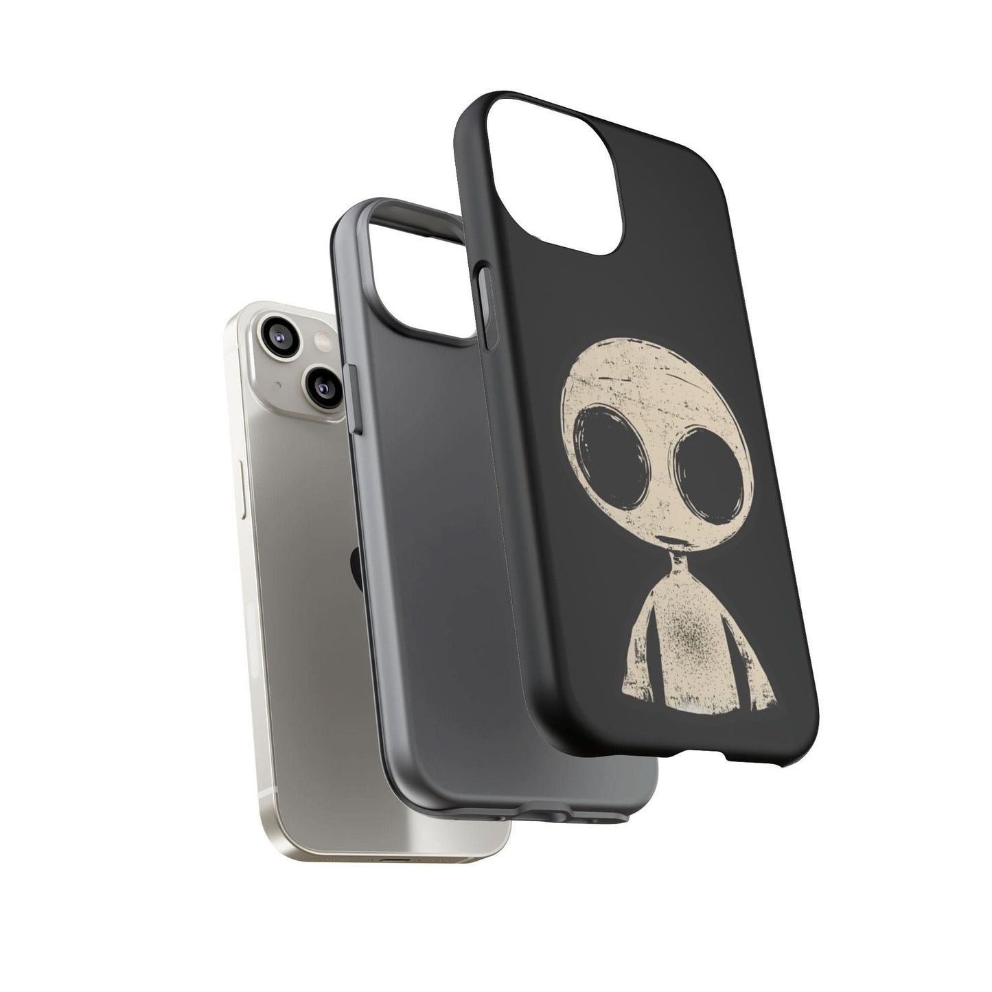 Ethereal Transcendence case