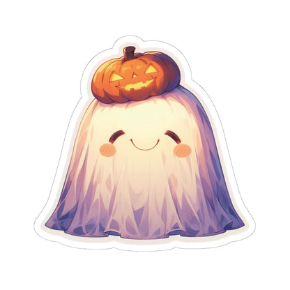 Stickers ghost 12