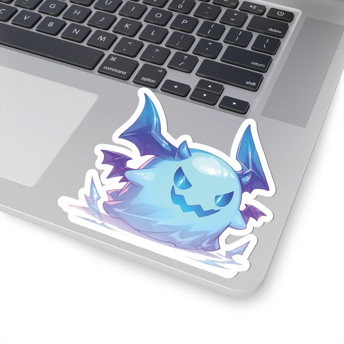 Stickers ghost 4