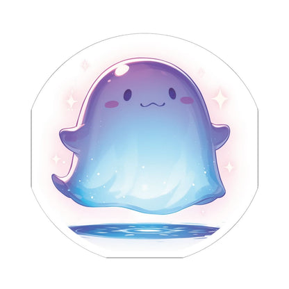 Stickers ghost 8