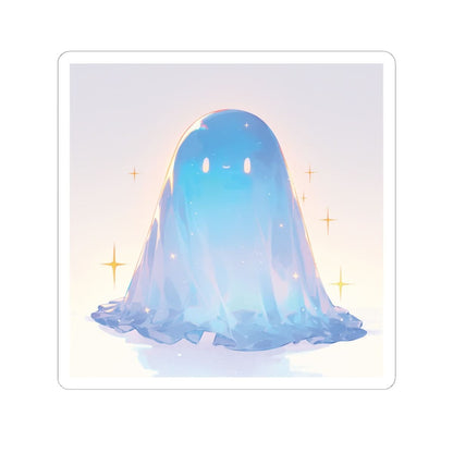 Stickers ghost 9