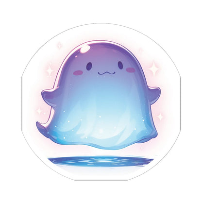 Stickers ghost 8