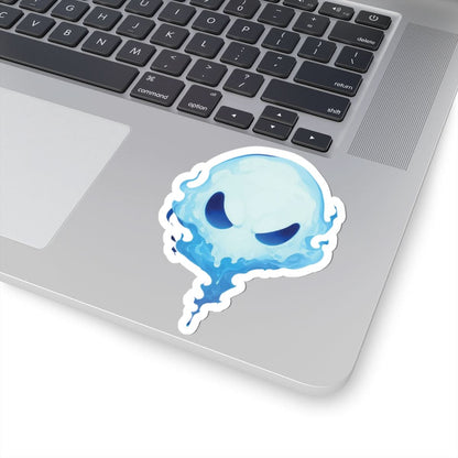 Stickers ghost 7