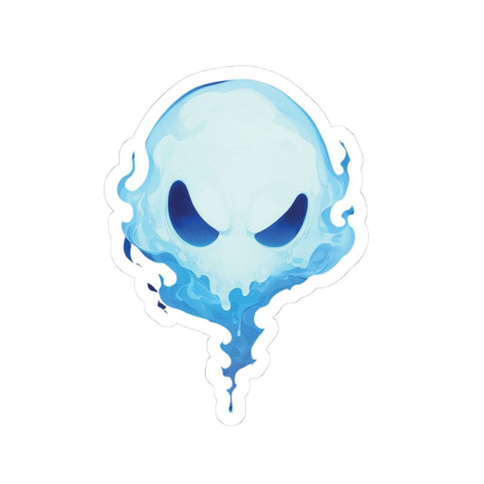 Stickers ghost 7