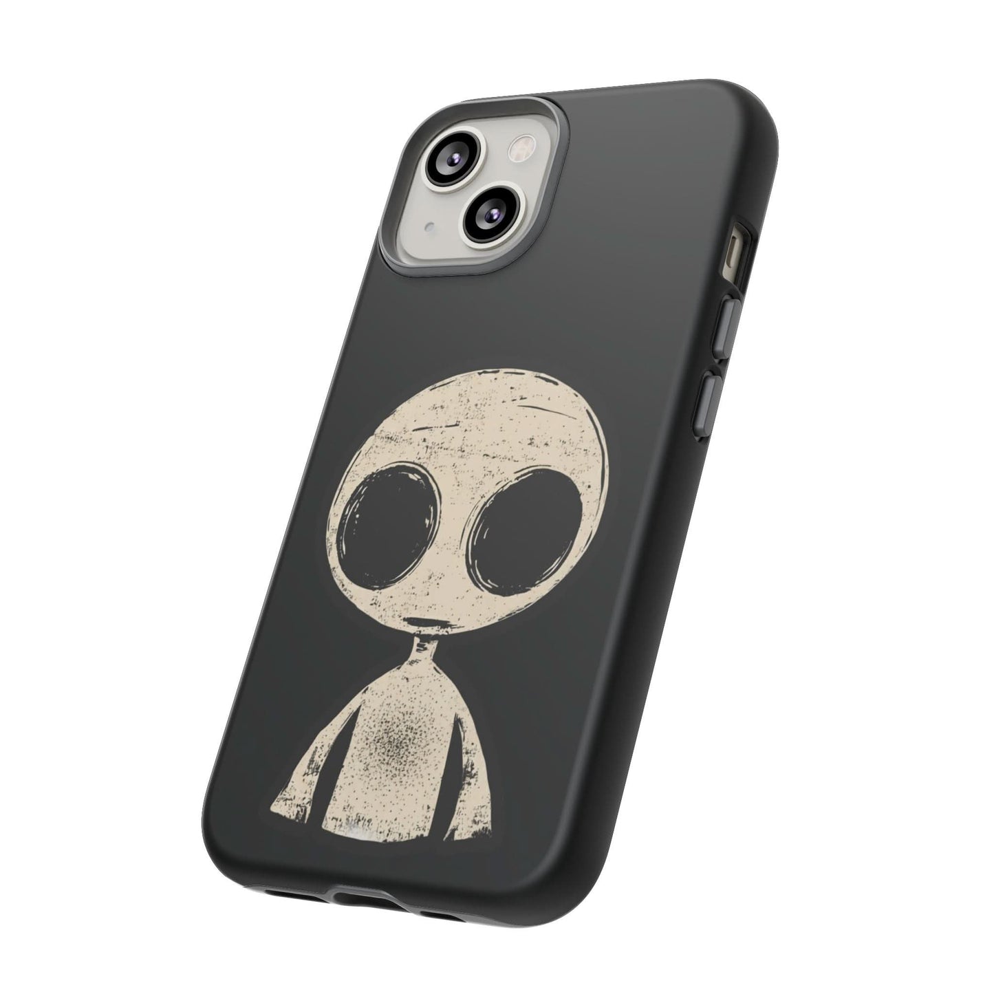 Ethereal Transcendence case