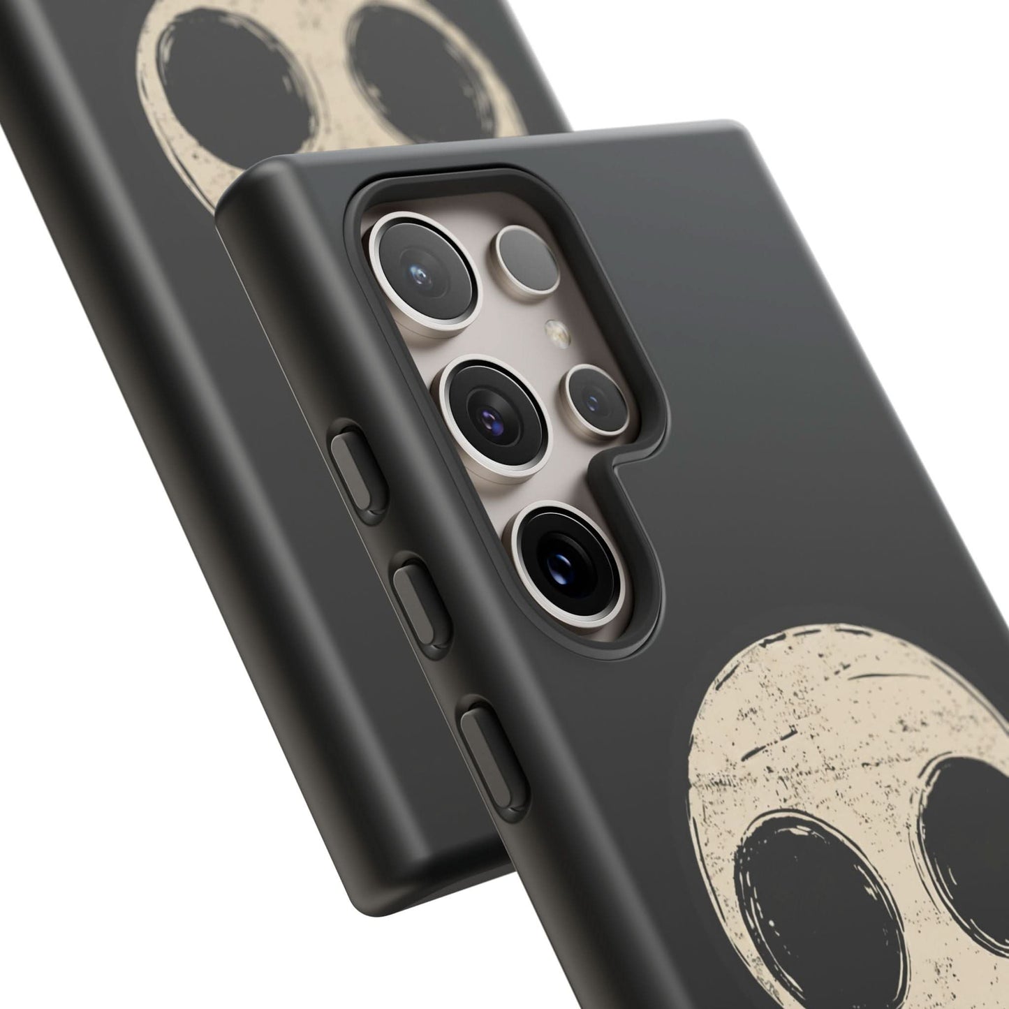 Ethereal Transcendence case