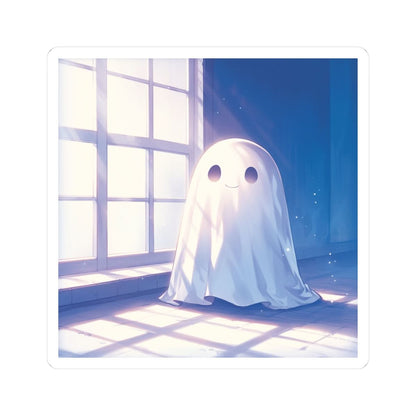 Stickers ghost 20