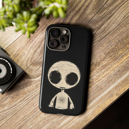 Ethereal Transcendence case