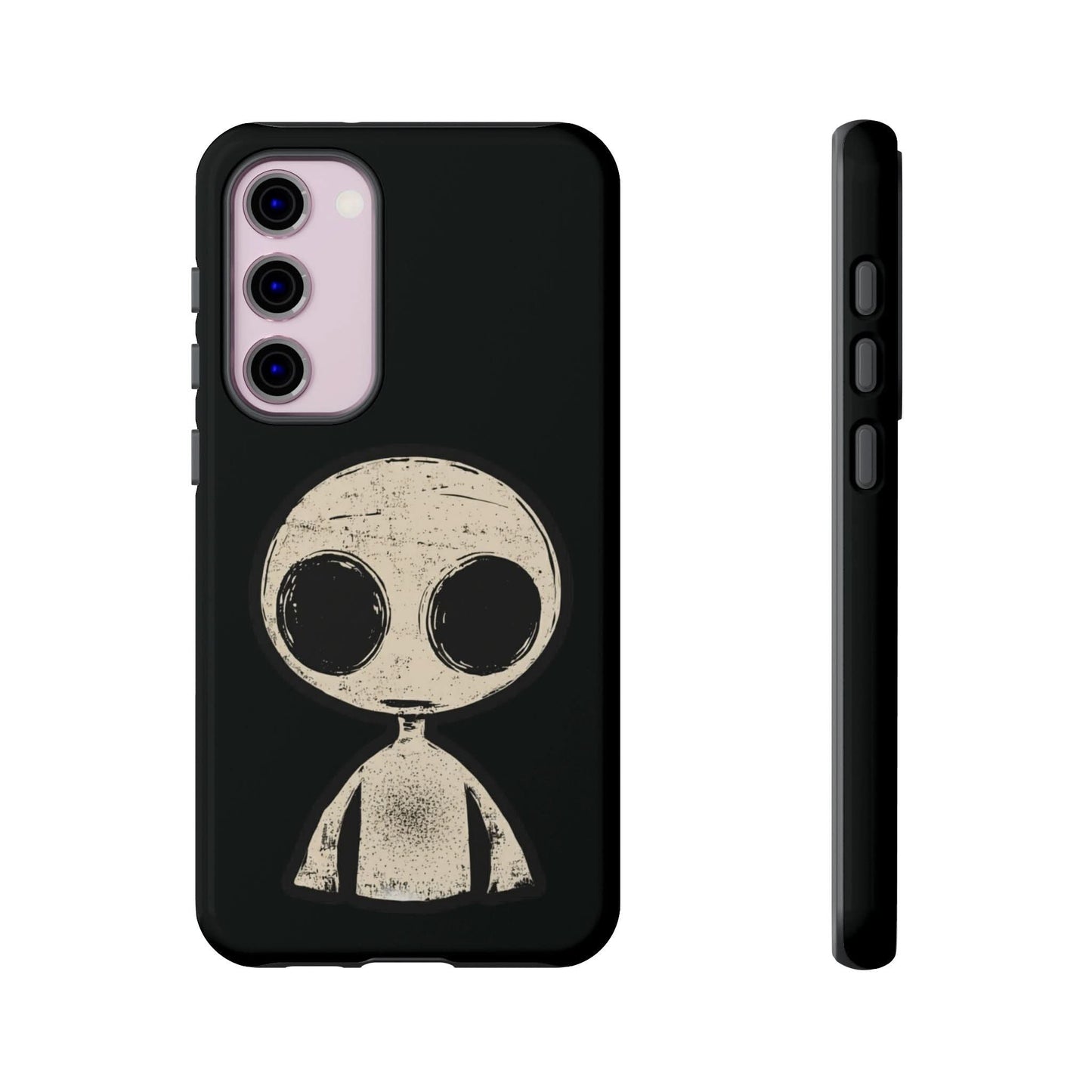 Ethereal Transcendence case