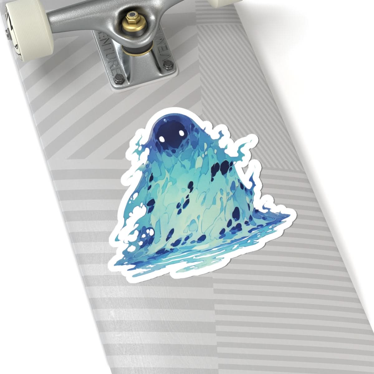 Stickers ghost 17