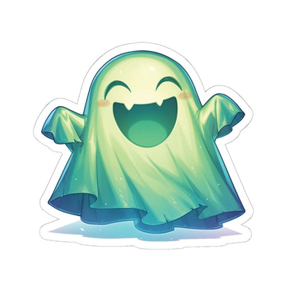 Stickers ghost 5