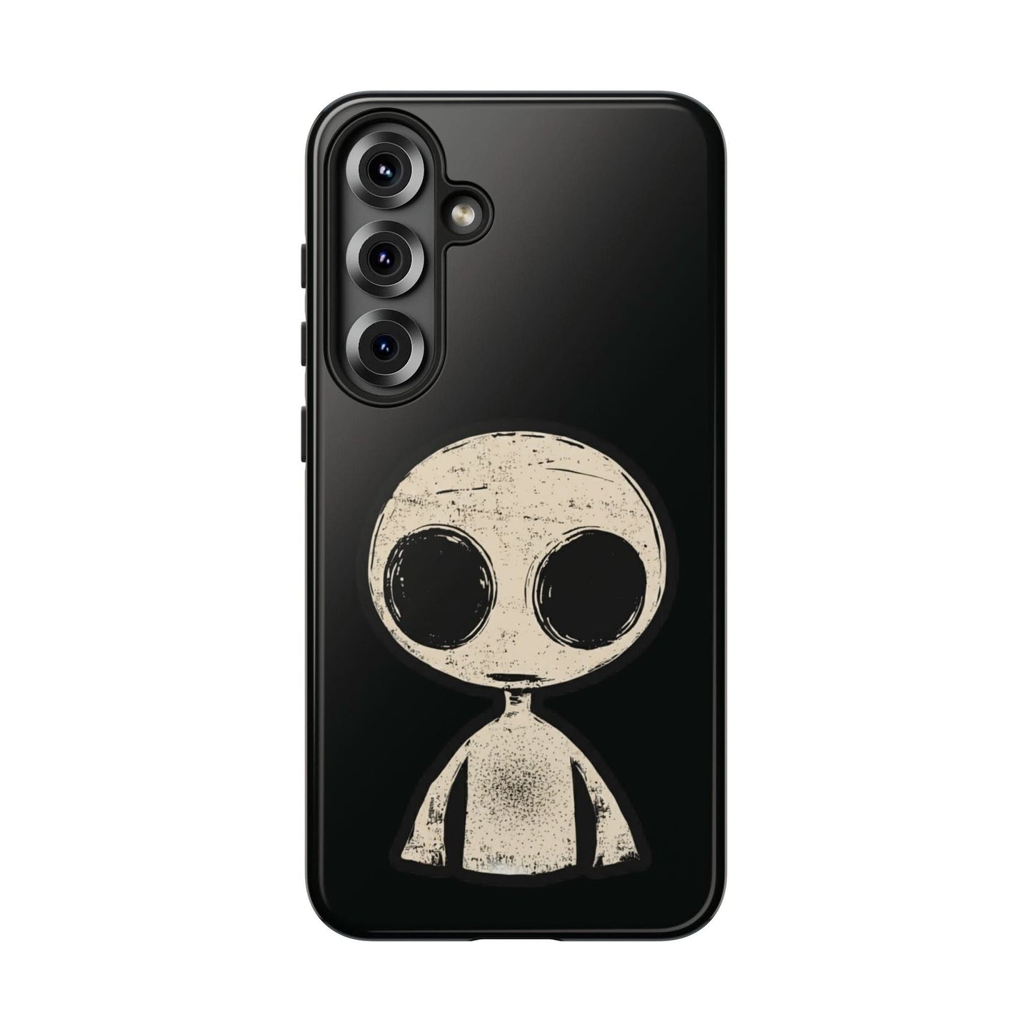 Ethereal Transcendence case